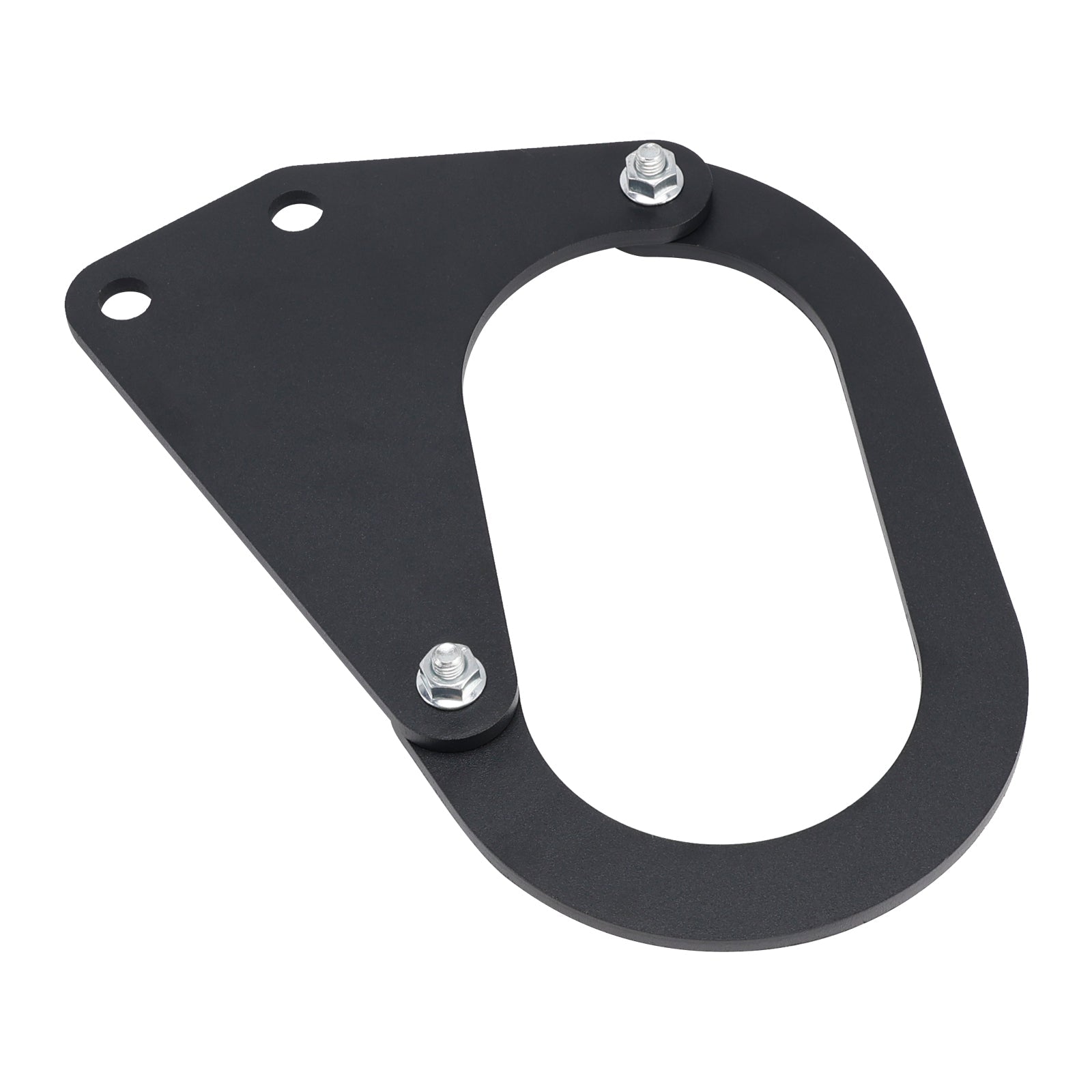 Komplet za zaščito zaponke&Sprednja pogonska gred Dodge Ram 2500 3500