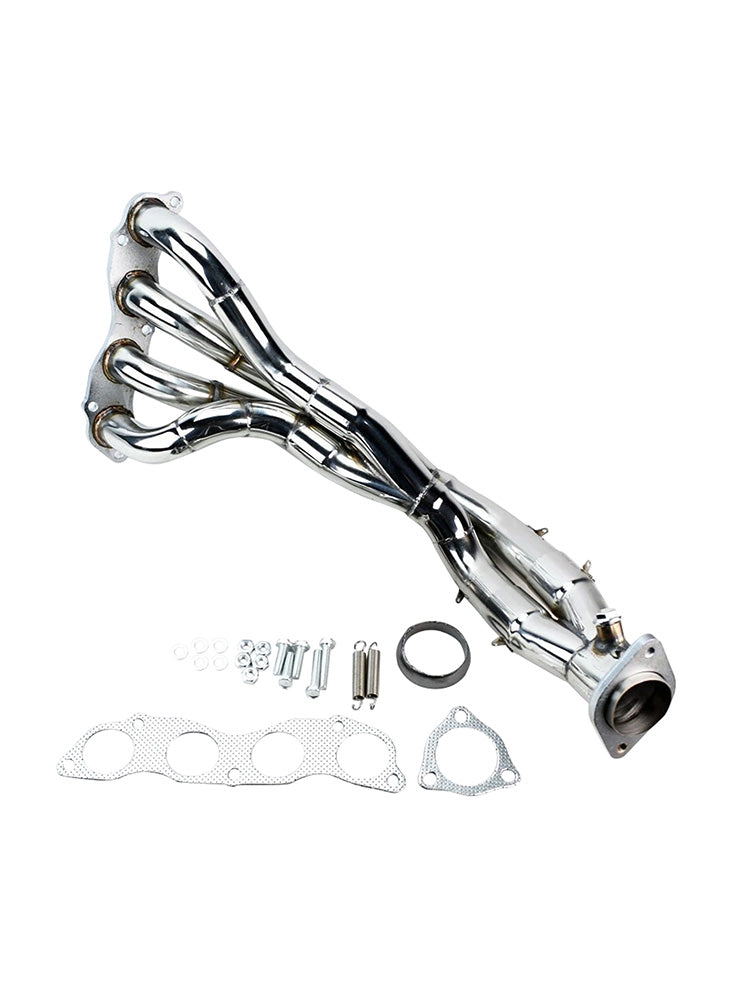 Uitlaatspruitstuk voor Honda Civic Si/SiR 2.0L DOHC-motoren (2002-2005)