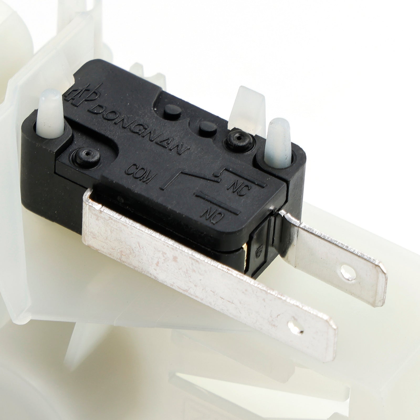 Vaatwasser Deurslotschakelaar DD81-02132A DD81-01629A voor Samsung