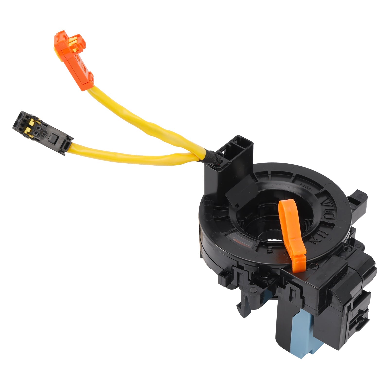 Molla di ritorno per Toyota Avensis T27 LIFT T29 con sensore angolare 89245-05040