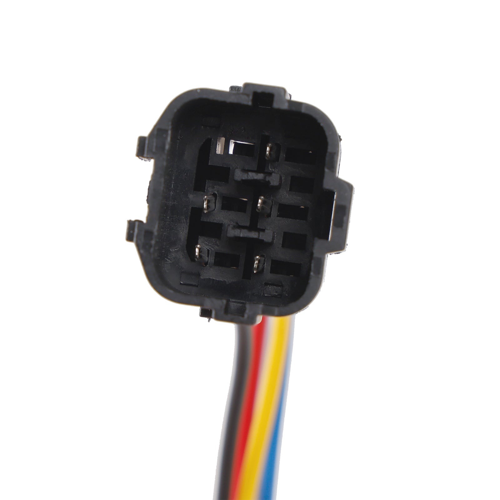 Fanale posteriore sinistro e destro per Isuzu D-Max 2012-2019