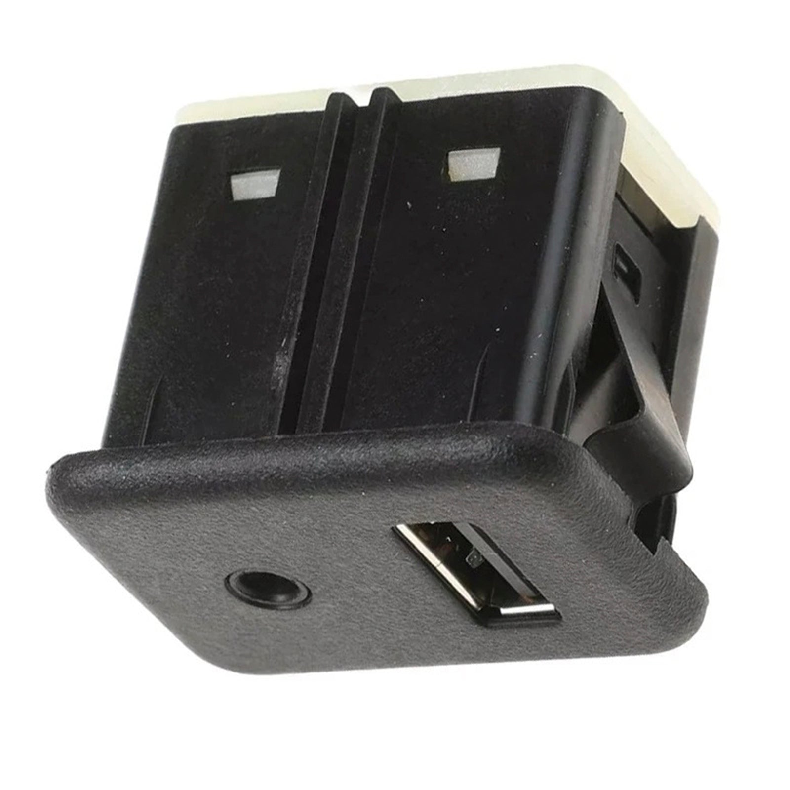 Console centrale Aux Port USB 25832462 pour Camaro 2010 2011 2012 2013 2014 2015