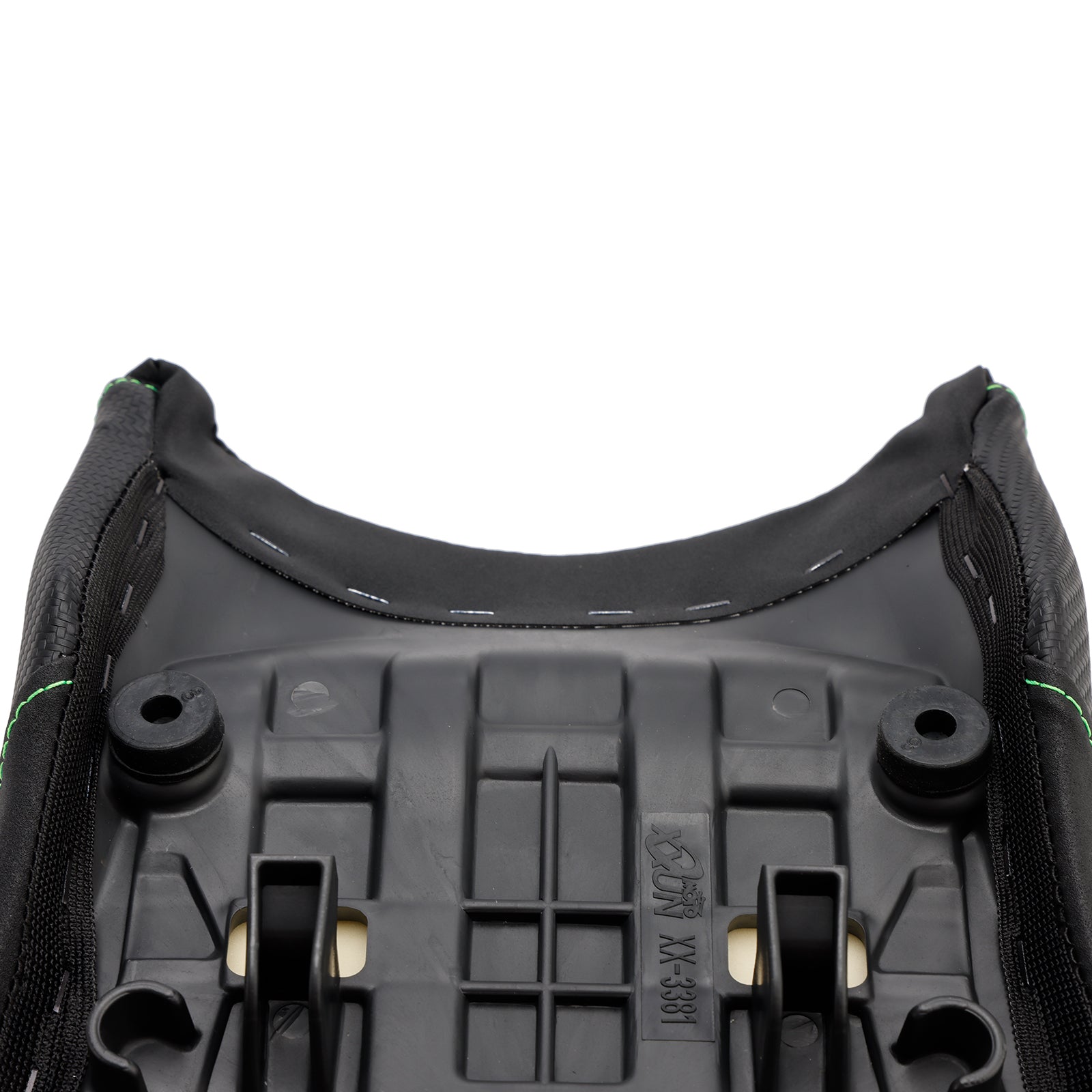 Siège conducteur avant Raider en polyuréthane pour Kawasaki ZX-10R/RR 2021-2023