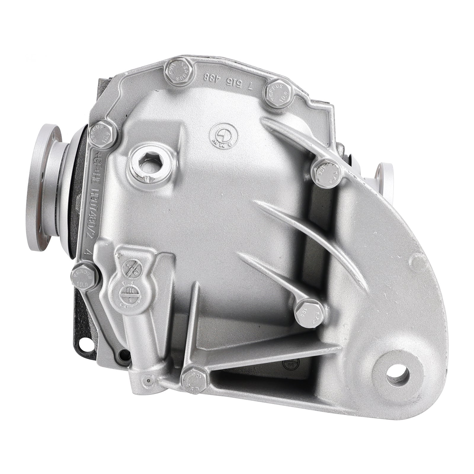 Soporte diferencial trasero, informe 3.38, para BMW E81, E87, E90, E91, E92, 318i, 323i