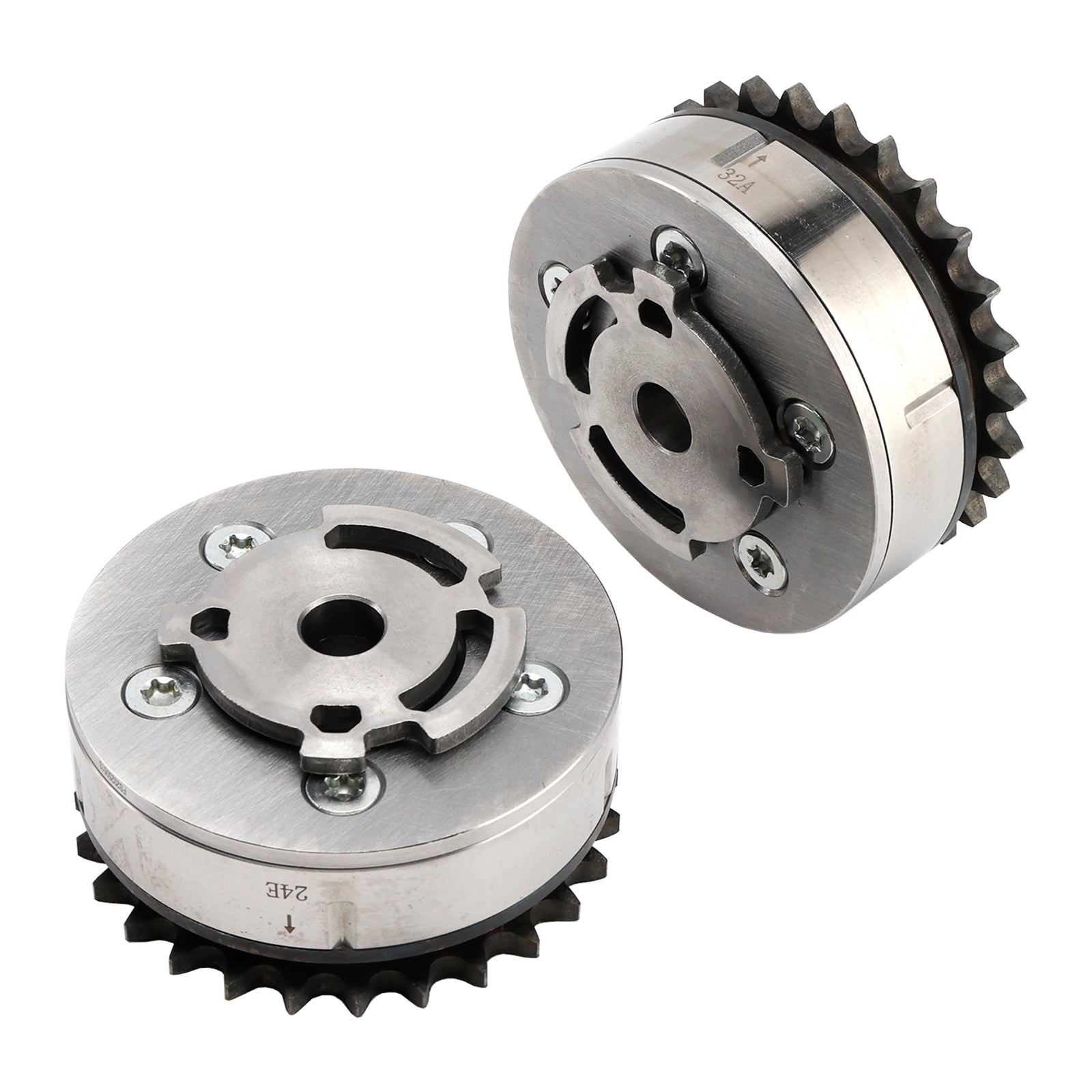 022109087J 022109088M - Doppio regolatore albero a camme V6 2.8 3.2 - Parte di qualità OEM