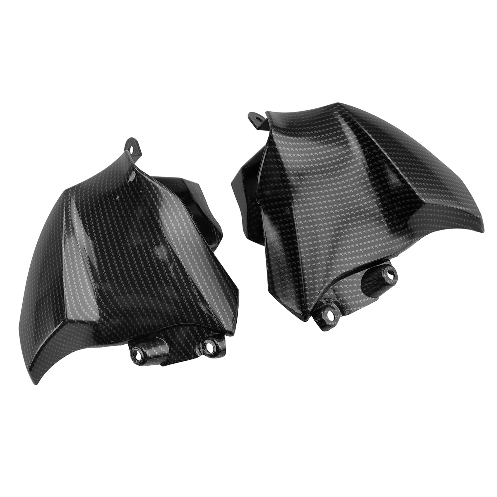 Carénage latéral et radiateur pour Suzuki GSX-S 1000 GSX S1000 2015-2020