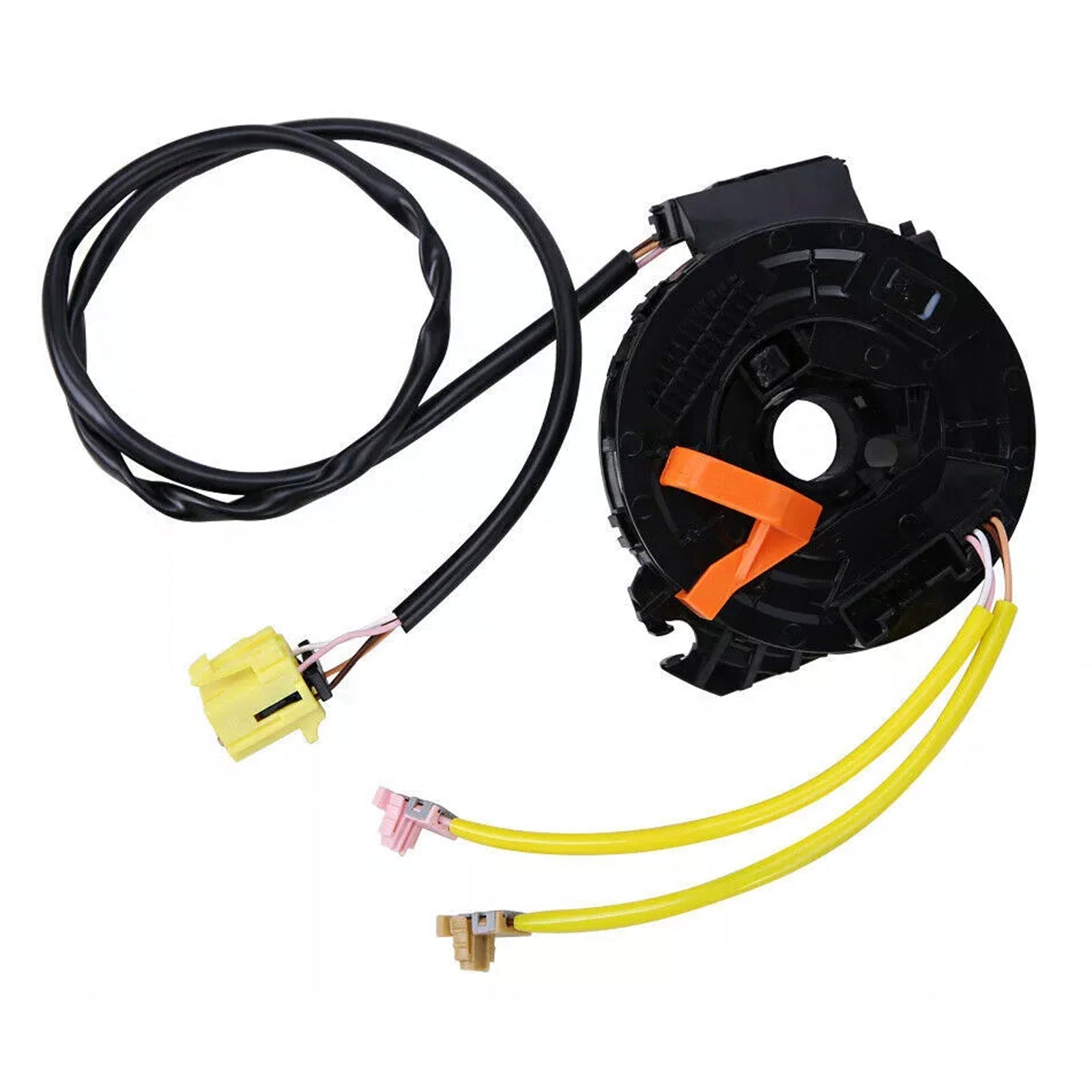 Chevrolet Silverado 1500 2007-2013 25966963 229115933 Ura volanske ure Spring 22911593