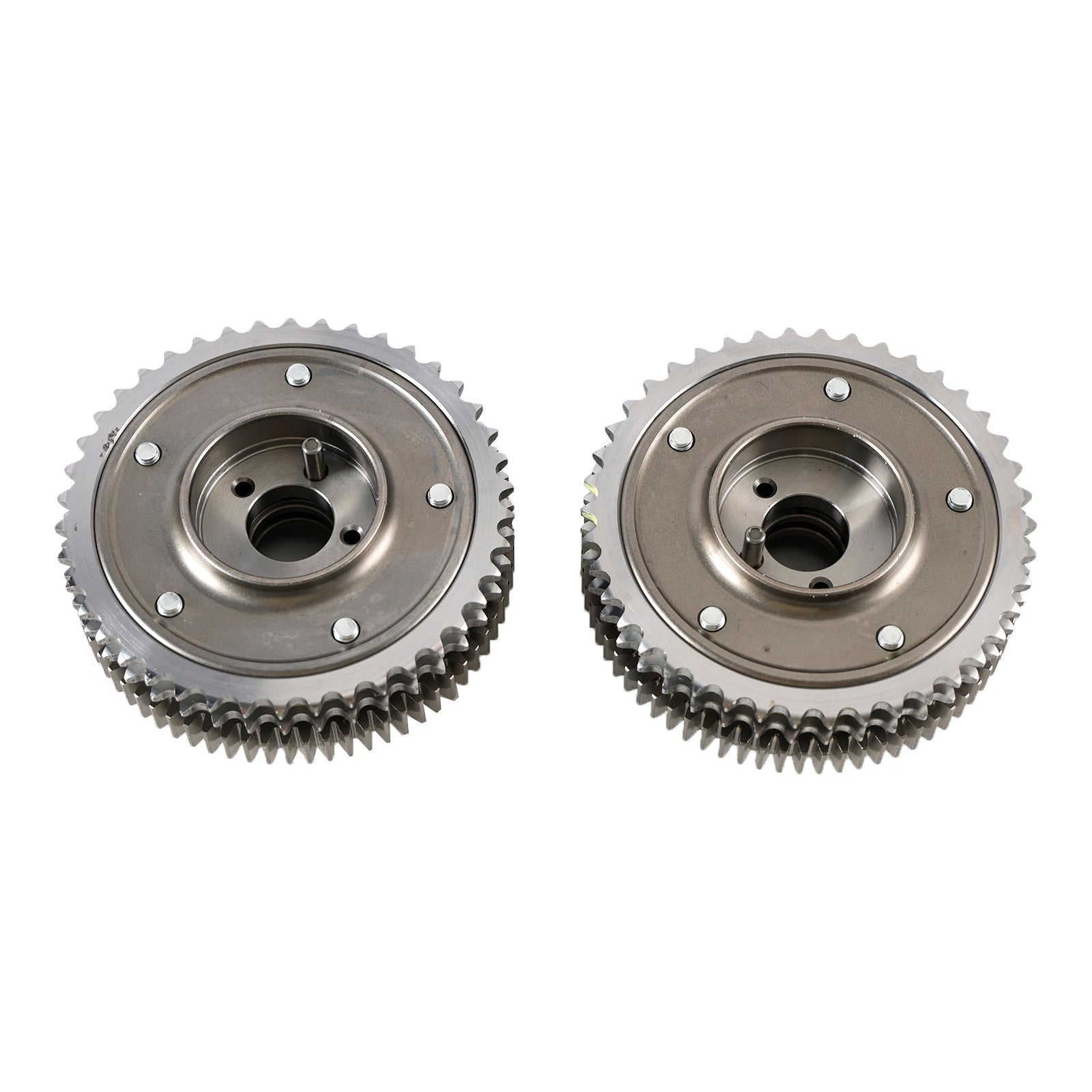 Kit catena distribuzione gas + 4 tenditori albero a camme per Mercedes-Benz R 350 4Matic® Base 3.5L V6 2008