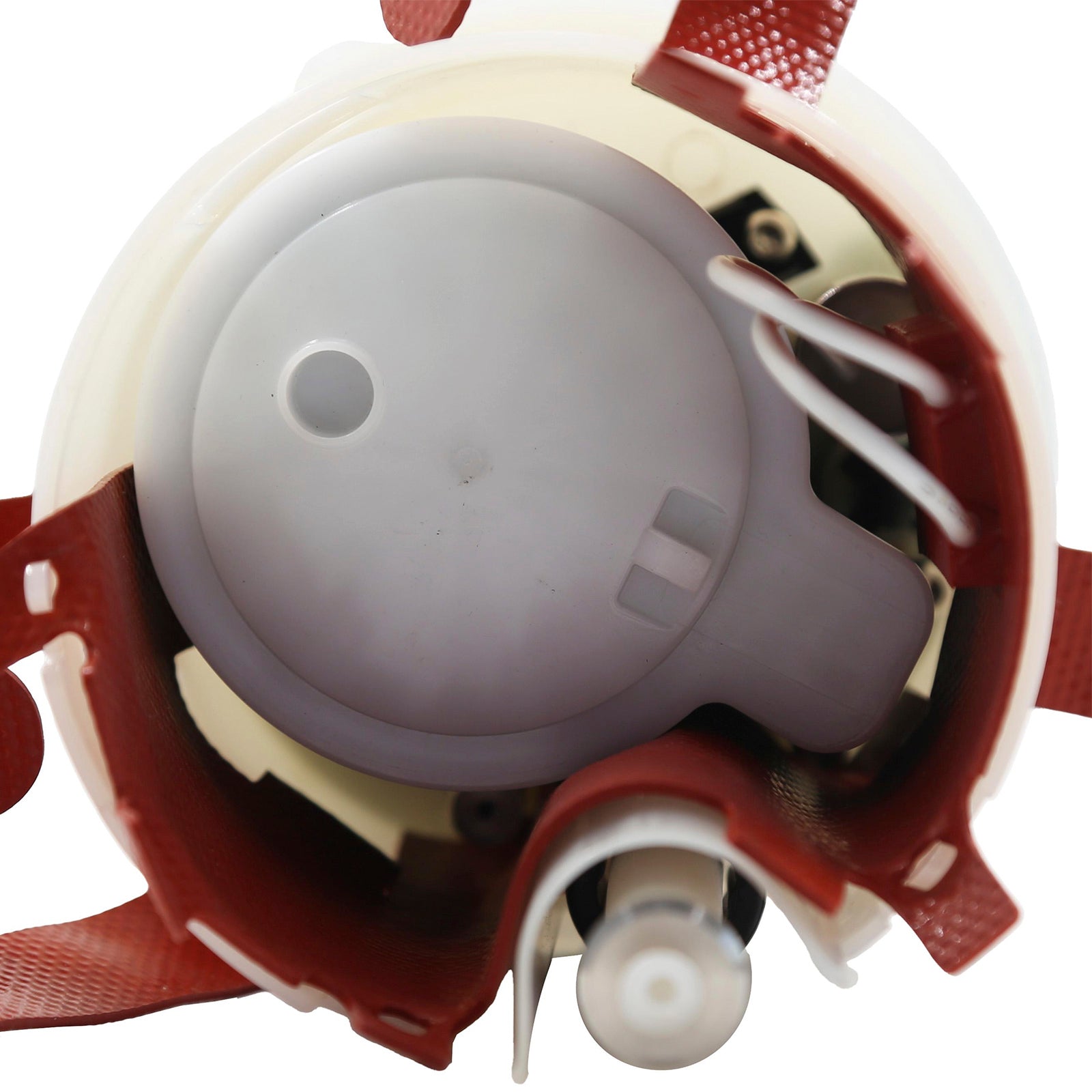 Pompe à fluide d'échappement diesel DEF 8R0131969G 4077601AG pour Audi Q5 3.0L 2967CC 2014-2015