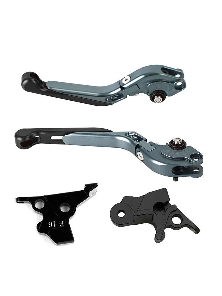 Levier de frein d'embrayage réglable pour HARLEY X350 2022-2023