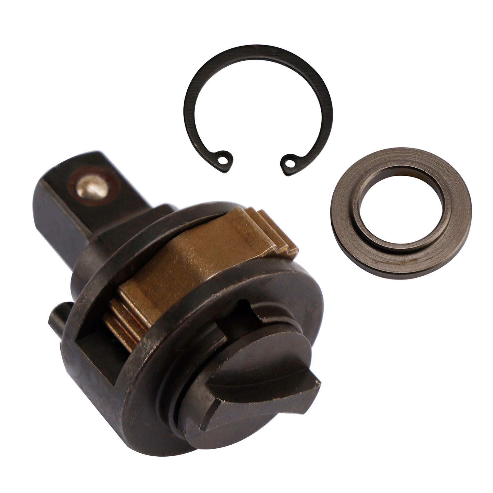 Kit d'entretien pour enclume à tête à cliquet M12 42-06-2557 pour Milwaukee 2557-20 3/8""