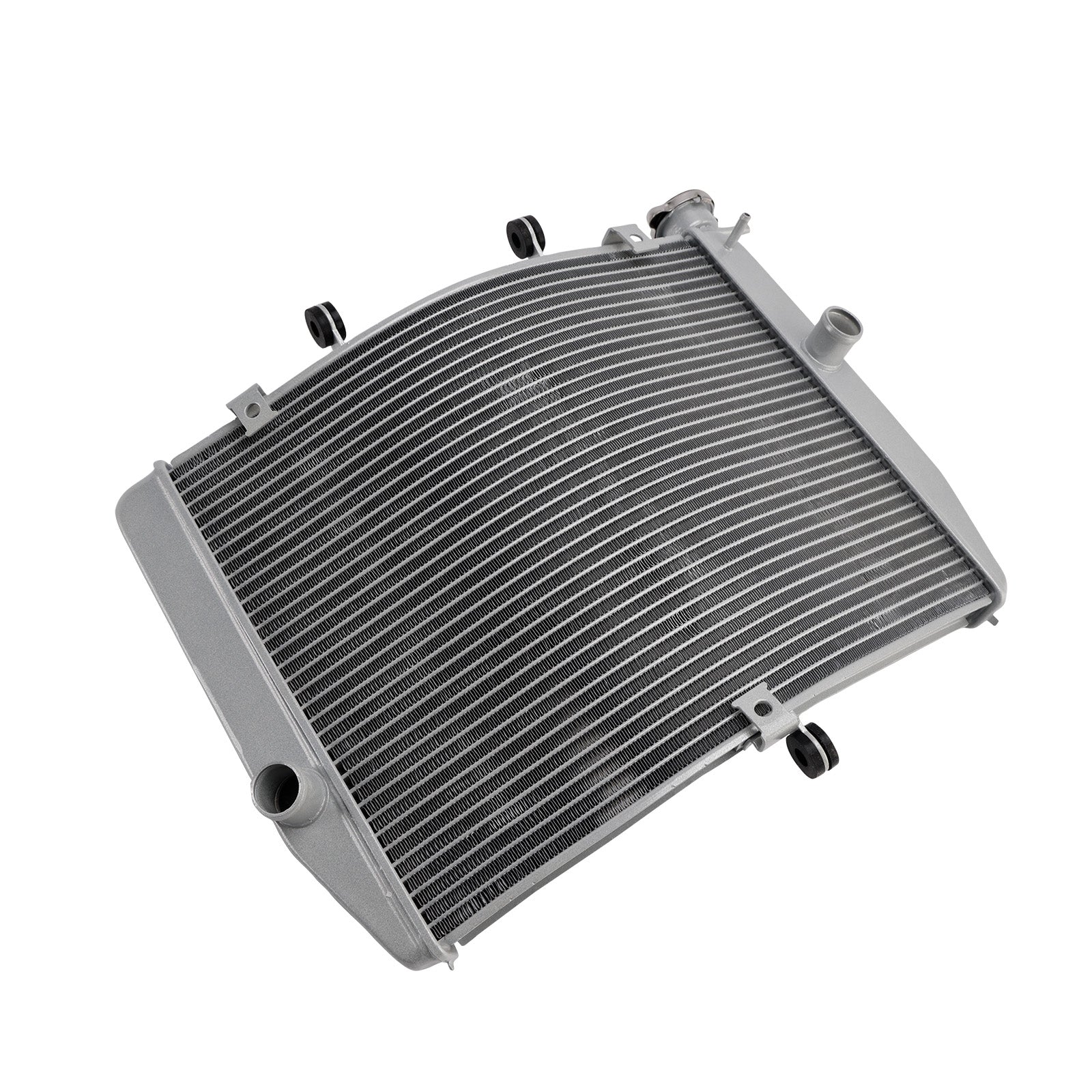 Refroidisseur de radiateur pour moteur Kawasaki ZX-6R ZX6R 2013-2023
