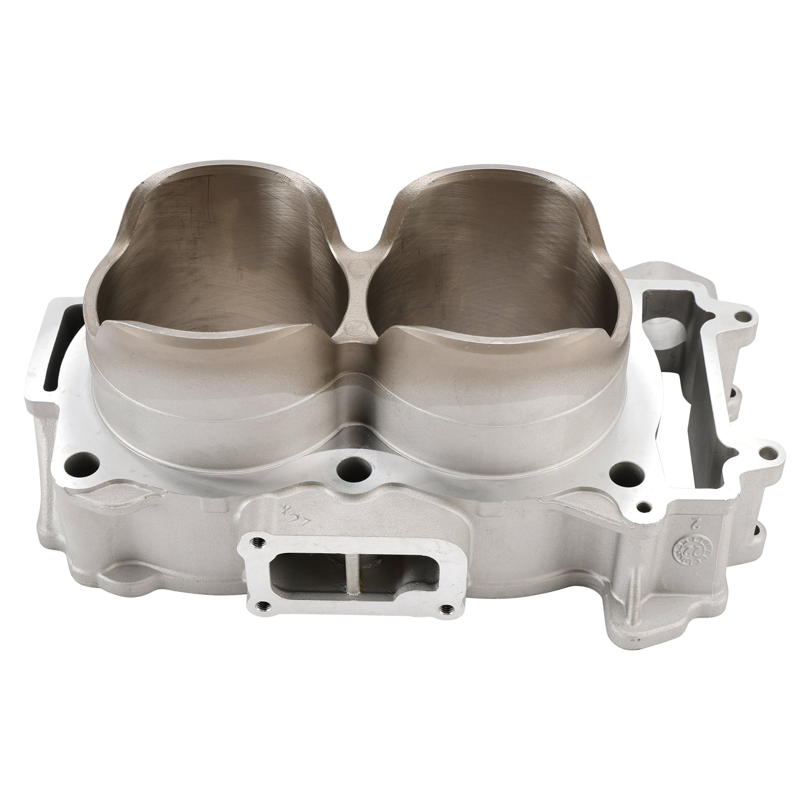 Kit di riparazione cilindro, pistone e guarnizione pistone da 93 mm per Polaris RZR 1000 4 XP EPS Ride Command Edition (2018-2019).