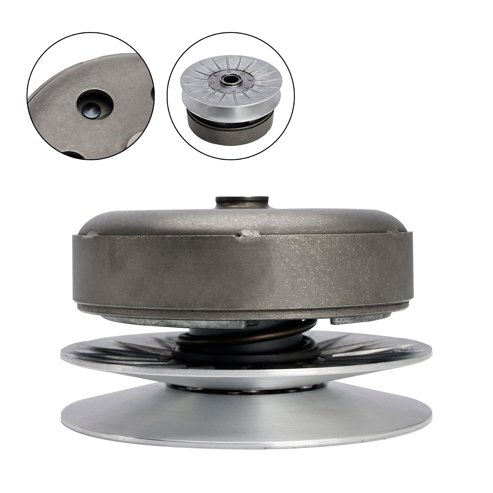 Kit variador delantero completo Ag-923507 923508 para Tgb Blade 250 325 Target