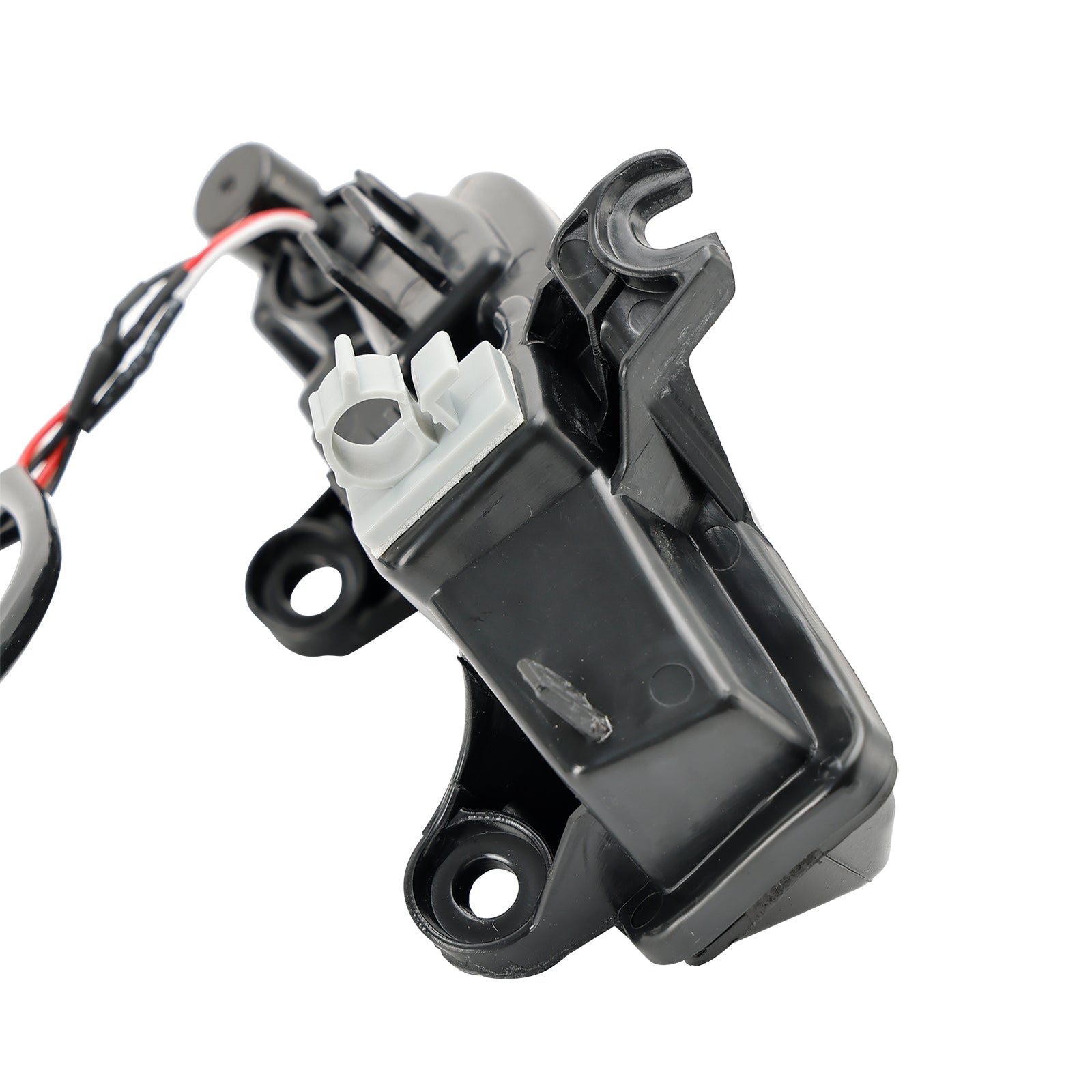 Grid di protezione della testa prima del LED trasparente per Yamaha YZF-R1 YZF R1 2020-2023