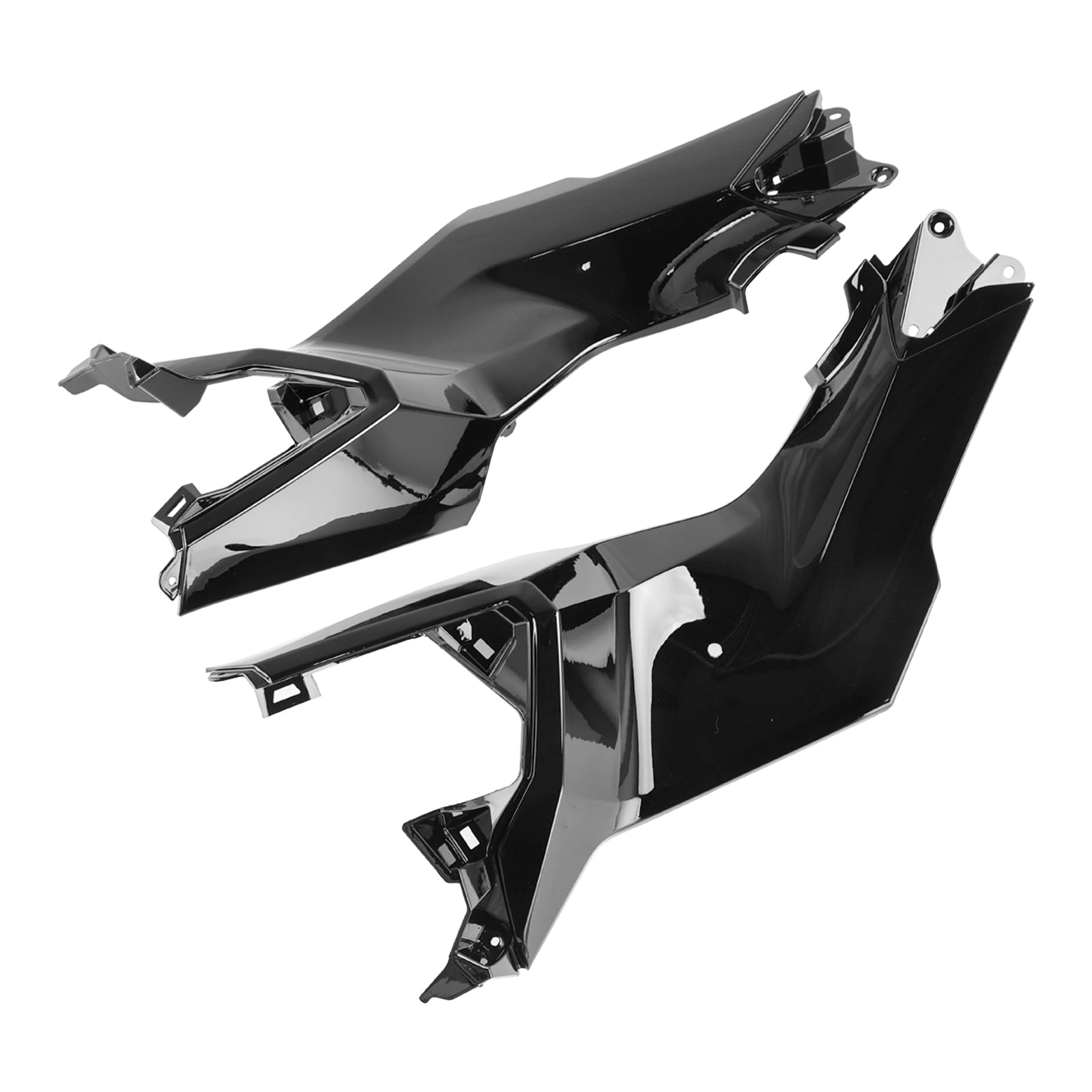 2023-2024 HONDA Adv 160 Boczny panel pokrywy bocznej Carénage Body Hall