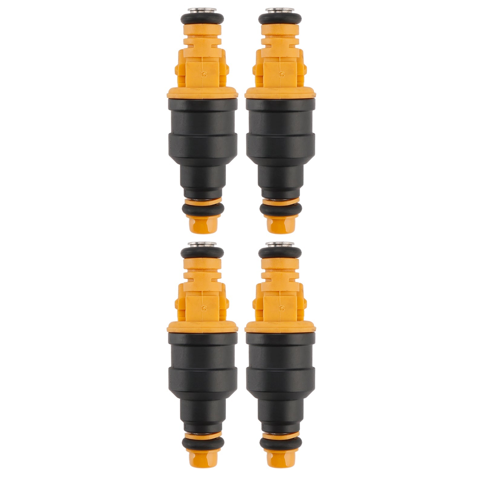 4-częściowy wtryskiwacz paliwa 0280150962 dla Opel Senator B 3.0L 1988-1993 93208787