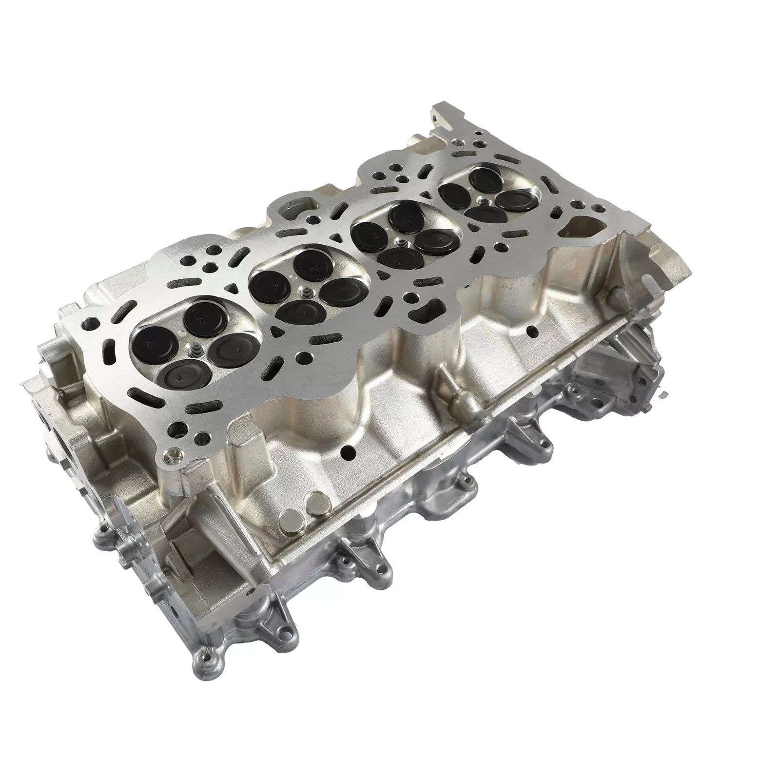 2.0L Hyundai Tucson Kia Rondo Soul Engine Cylinder Head 2014-2019 G4NA
