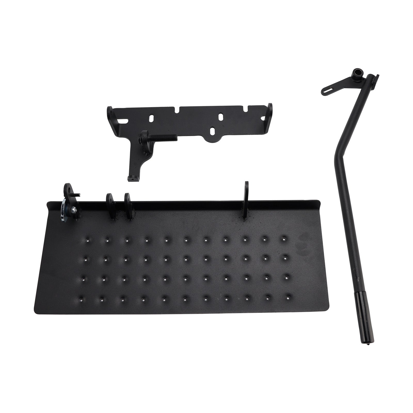 Blokada zsypu tnącego 088-6000-00 do kosiarek Bad Boy (zespół tnący) 54"", 60"", 61"" I 72""