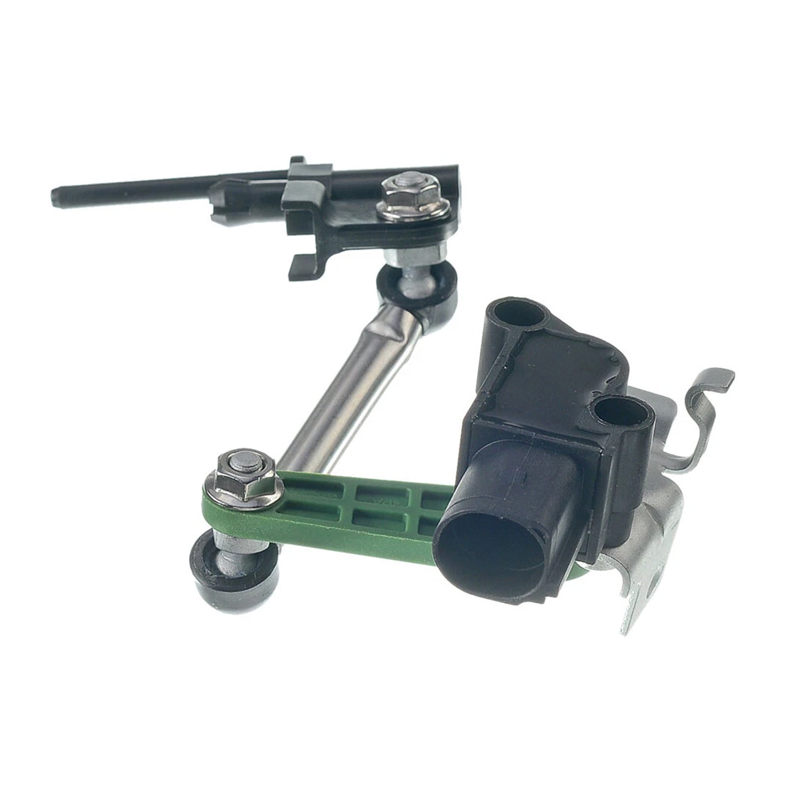 Capteur de niveau de caisse avant droit 7P0616214 pour VW Touareg 7P5 7P6 2010-2018