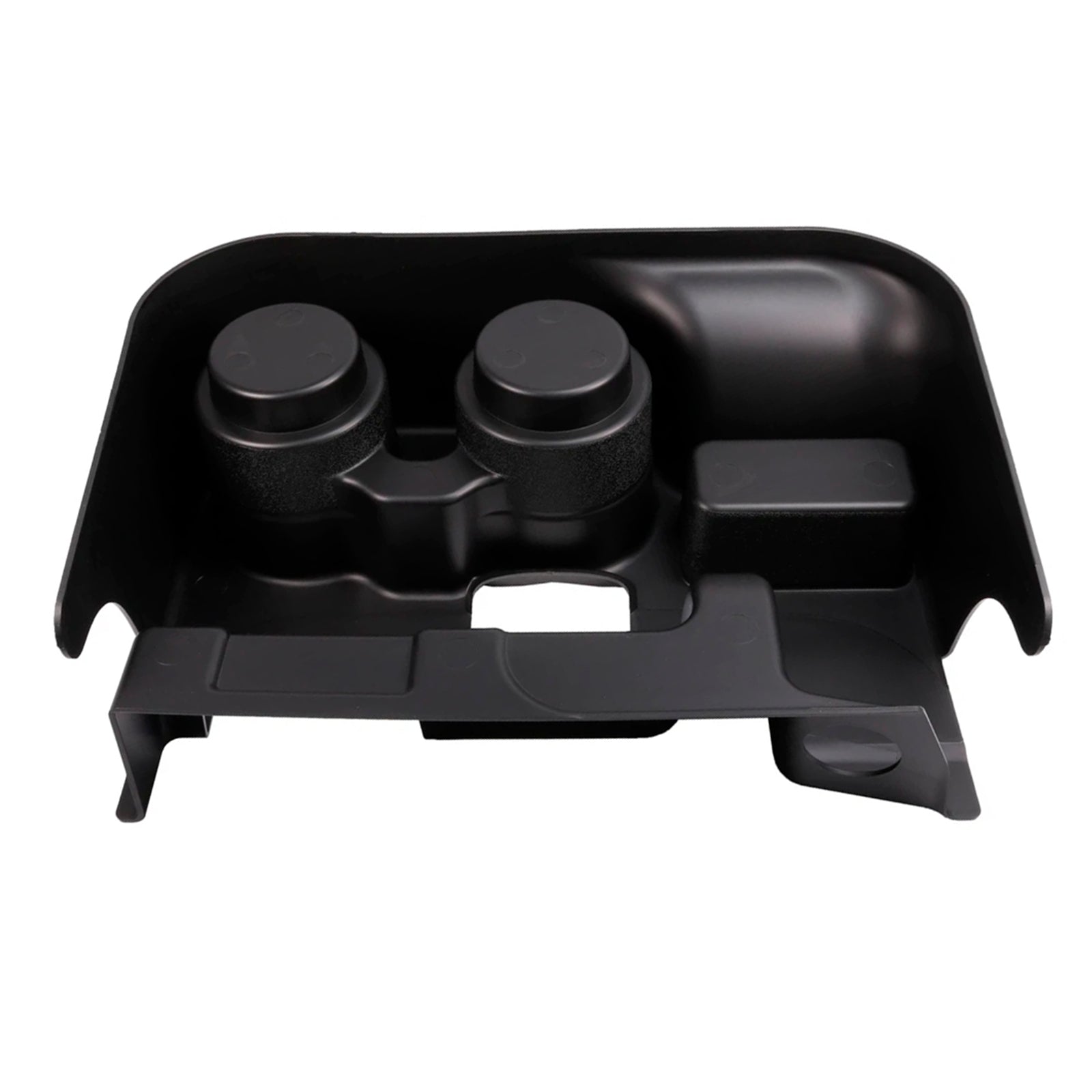 Portabicchieri per console centrale con foro grande SS281AZAA per Ram 1500 2500 3500 03-10