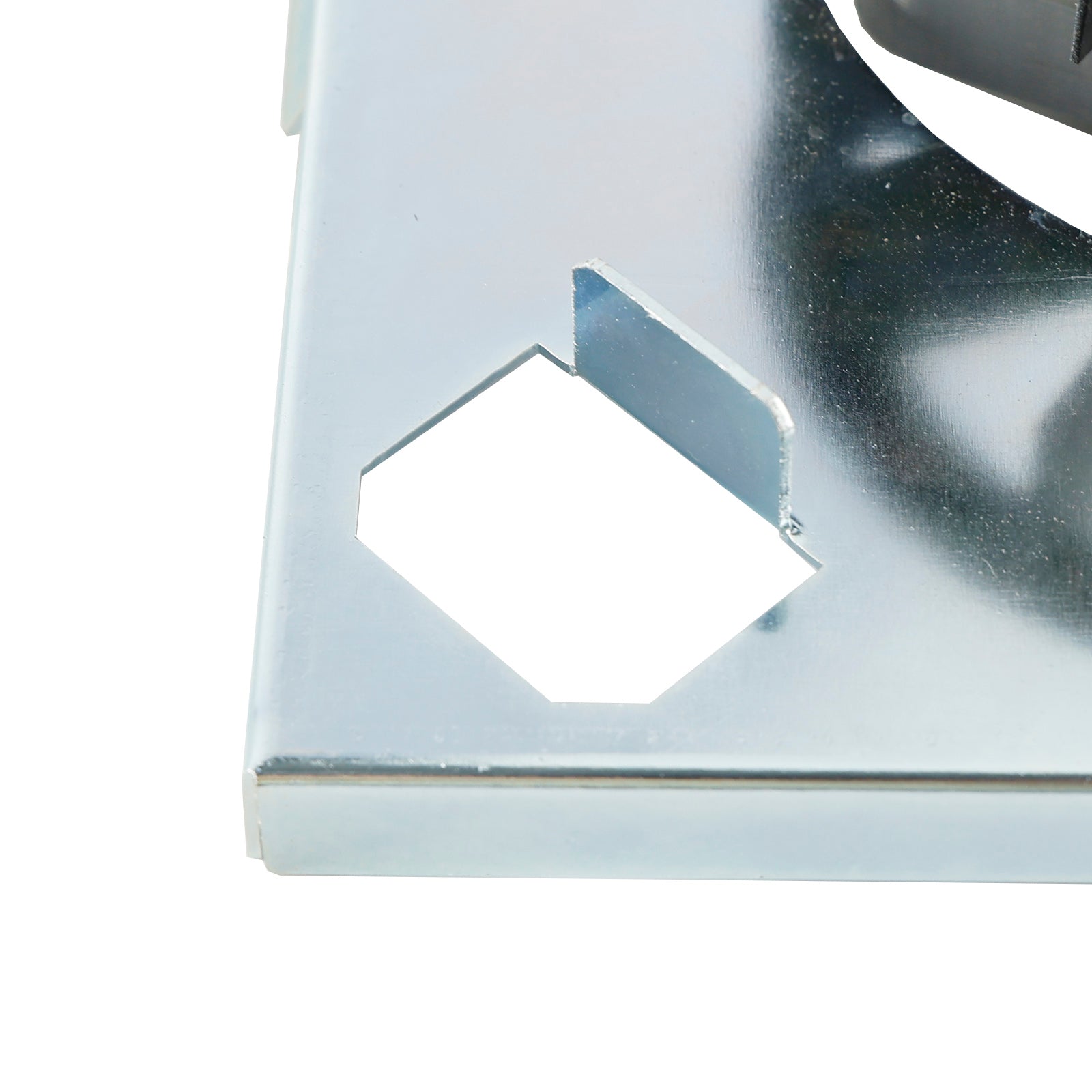 Kylpyhuoneen tuulettimen moottorikokoonpano Broan-Nutone S97012026 tuulettimelle