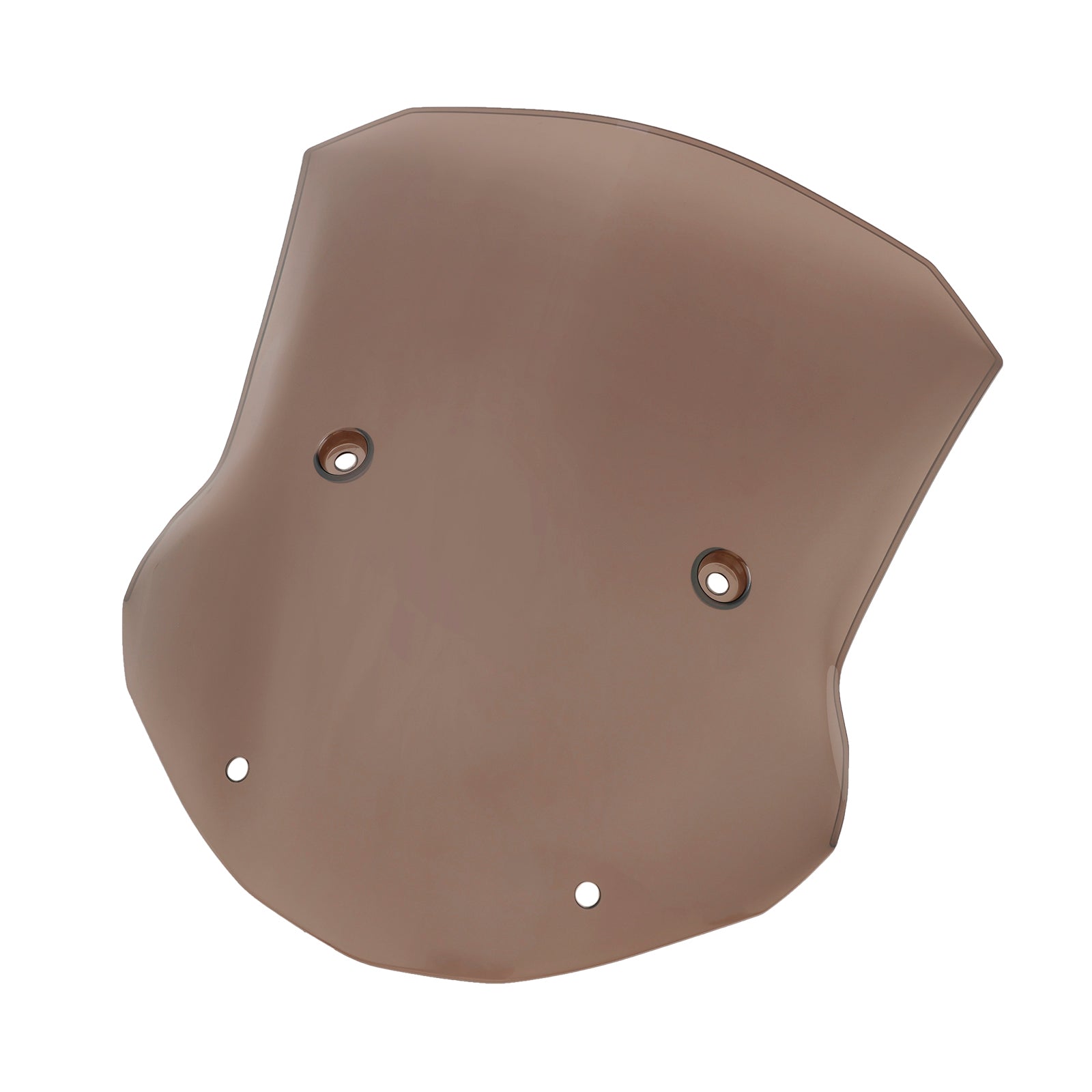 BMW S1000XR 2020-2024 Vetrobransko steklo vetrobranskega stekla vetrobranskega stekla