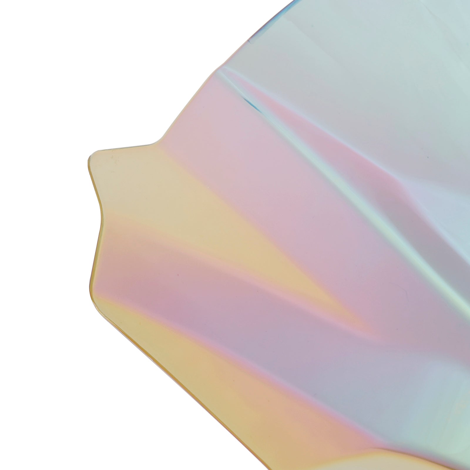 Protecteur Saute-Vent pour Kawasaki Z650 2017-2019