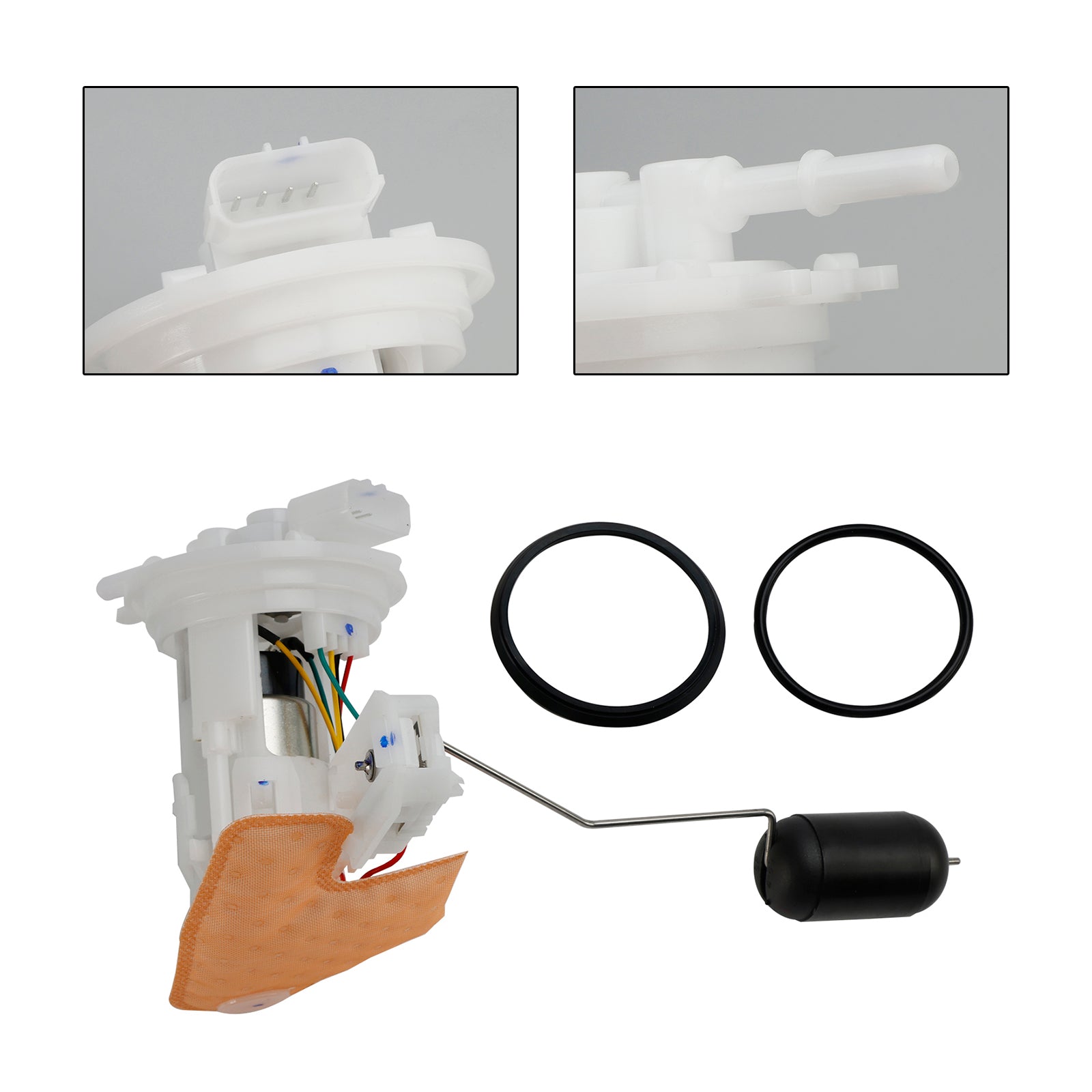 Honda Wave125I polttoainepumppu 2012 16700-Kyz-713