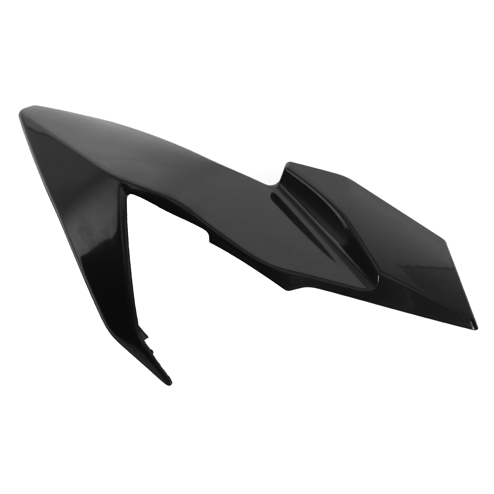 2017-2019 Kawasaki Z650 Sleeve de plošča Phare pred abs ne pobarva