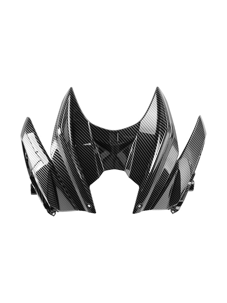 Kaasupolttoaineen etusäiliön kannen suojakalvon suoja Suzuki GSX-S750 2017-2023