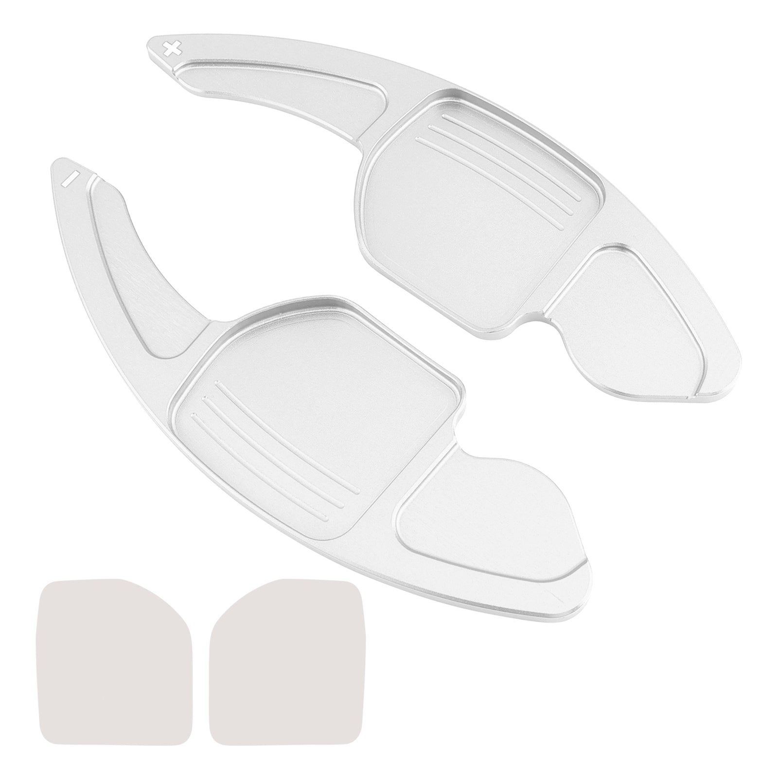 Extension de palettes de changement de vitesse au volant pour Audi A3 A4 A5 A6 A8