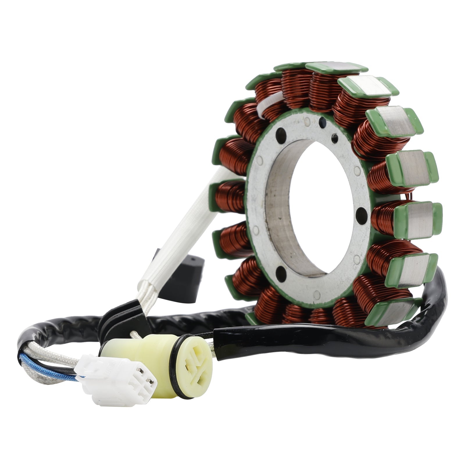 Stels ATV 500H HiSun Statorgenerator 31120-004-0000 LU022587 LU036955