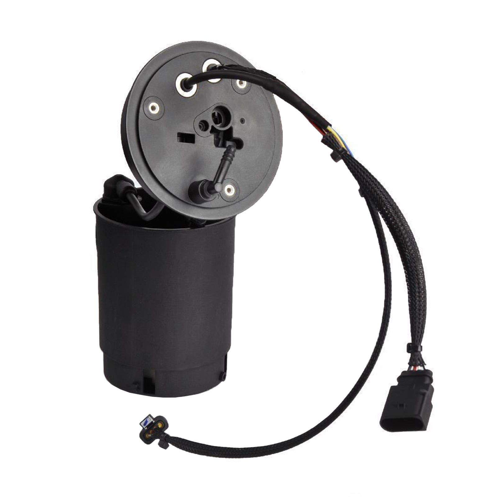 2014 Volkswagen PassatTDI SEL Premium berline 4 portes L4-2.0L fluide d'échappement Diesel chauffage DEF 561198970