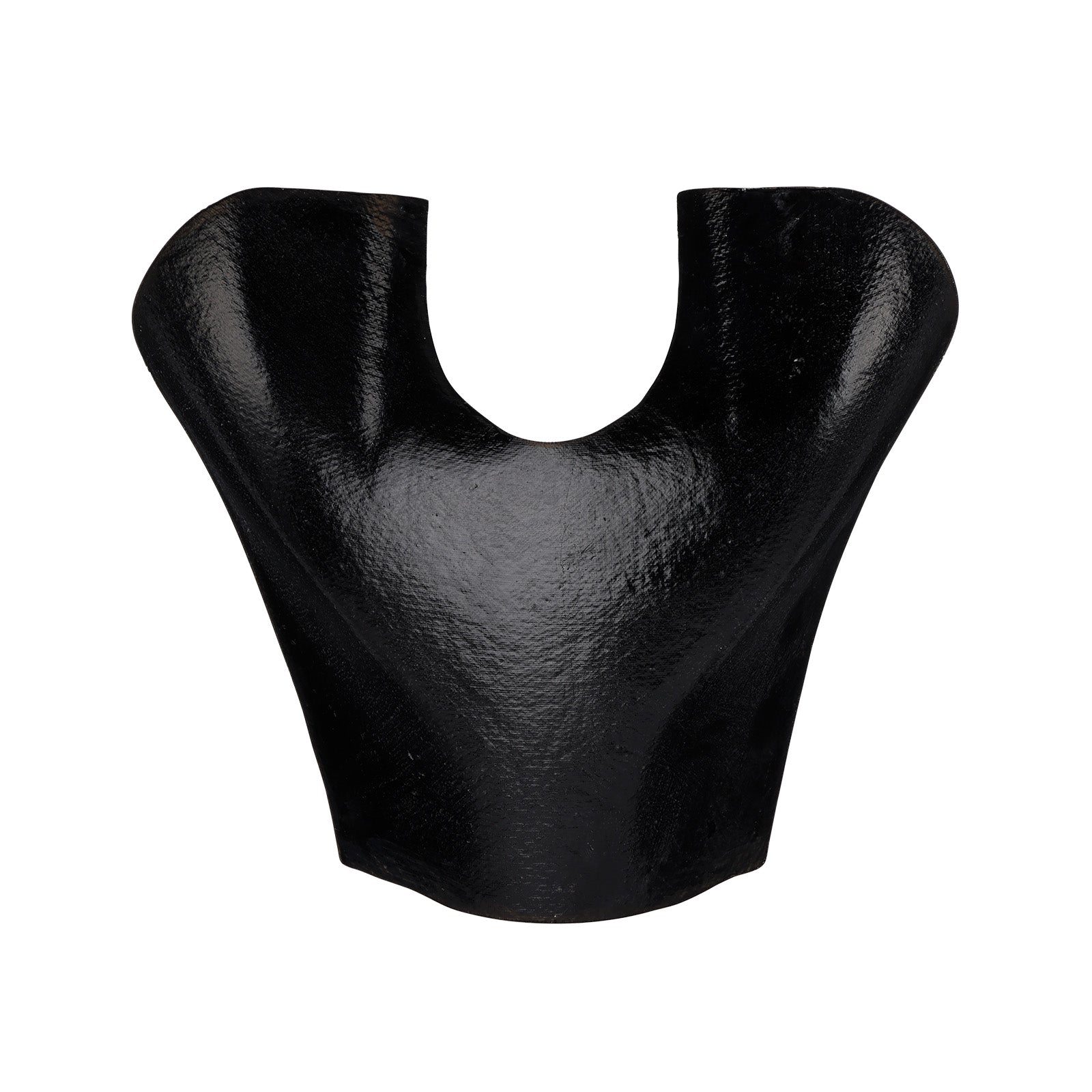 Tankkuip van echte koolstofvezel voor Kawasaki ZX-10R 2011-2015