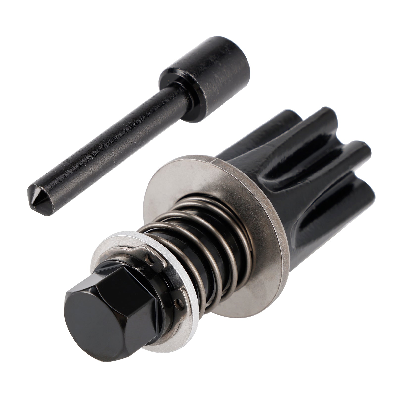 Orodje za snemanje in nastavitev motorja za John Deere JDE81-1 JDE81-4 (kovina)