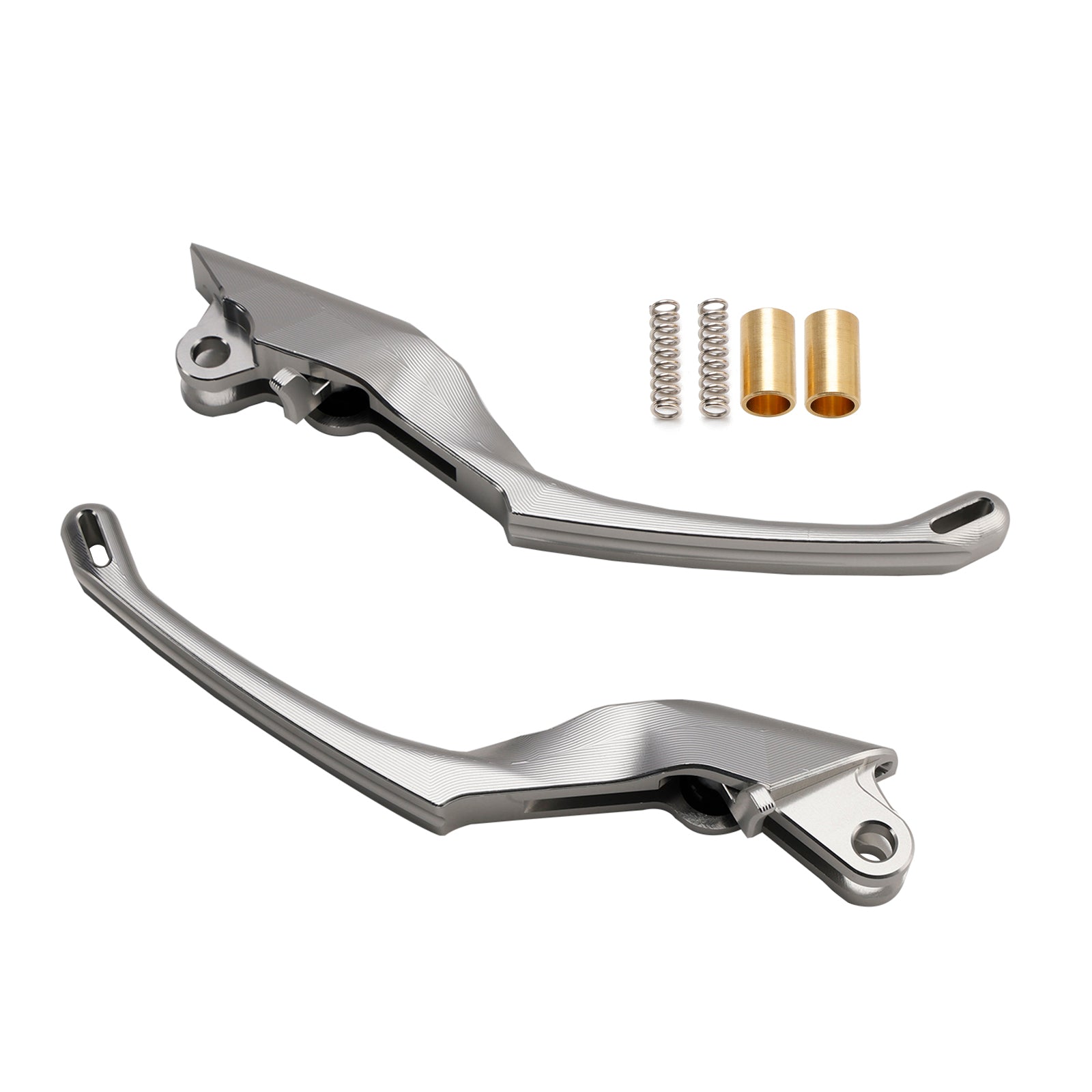 Leviers de frein et d'embrayage BMW R1300GS 2024