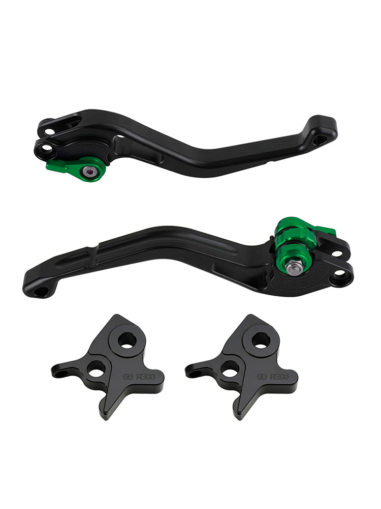 KYMCO AK550 2017-2022 SCHETTO SHORT