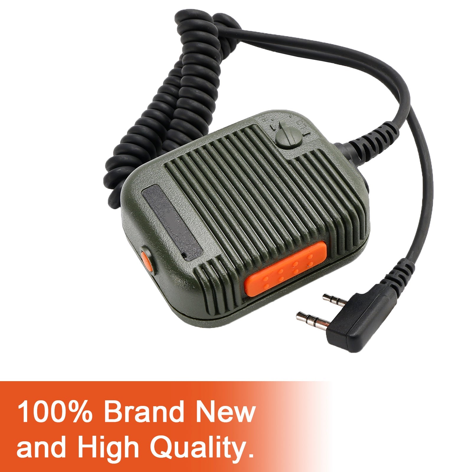 Micro Altoparlante AR-152 per TK-220 TH-F6 RPV516A KG659 TG-2AT PX-666 UV-5RB