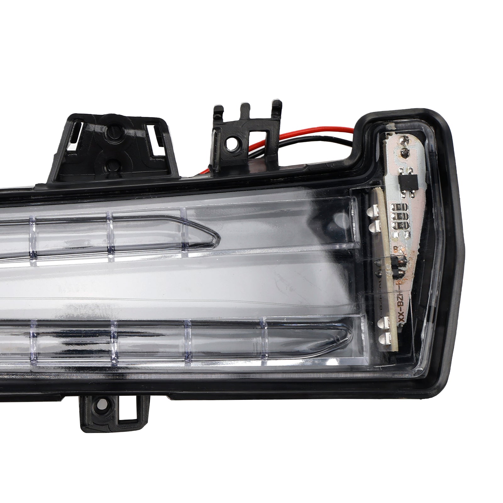 Prawe światło kierunkowskazu LED do lusterka Mercedes W176 W246 W204