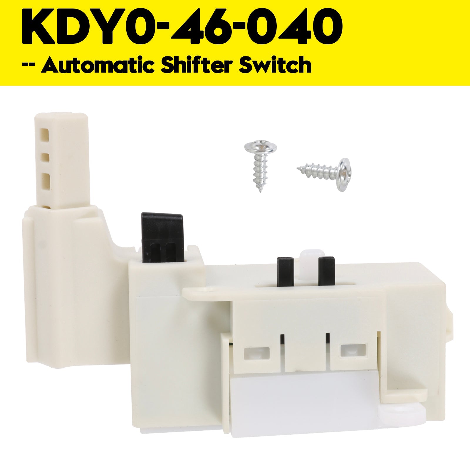 12-pinsko stikalo za avtomatsko prestavno ročico za Mazda 6 2014 CX-5 2013-2014 KDY0-46-040