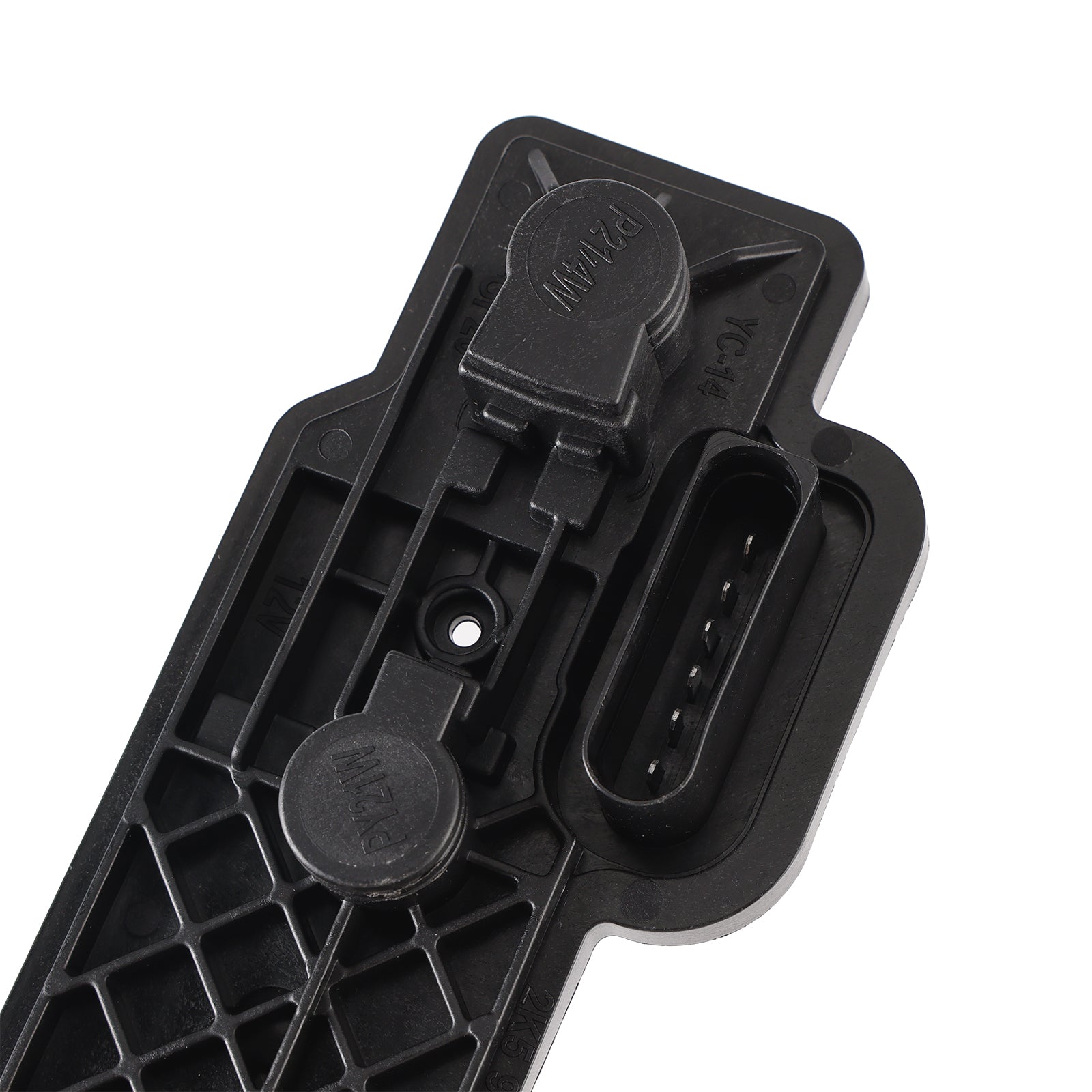 Podpora d&Žarnica leve zadnje luči za VW Caddy 2004-2014 2K5945257A