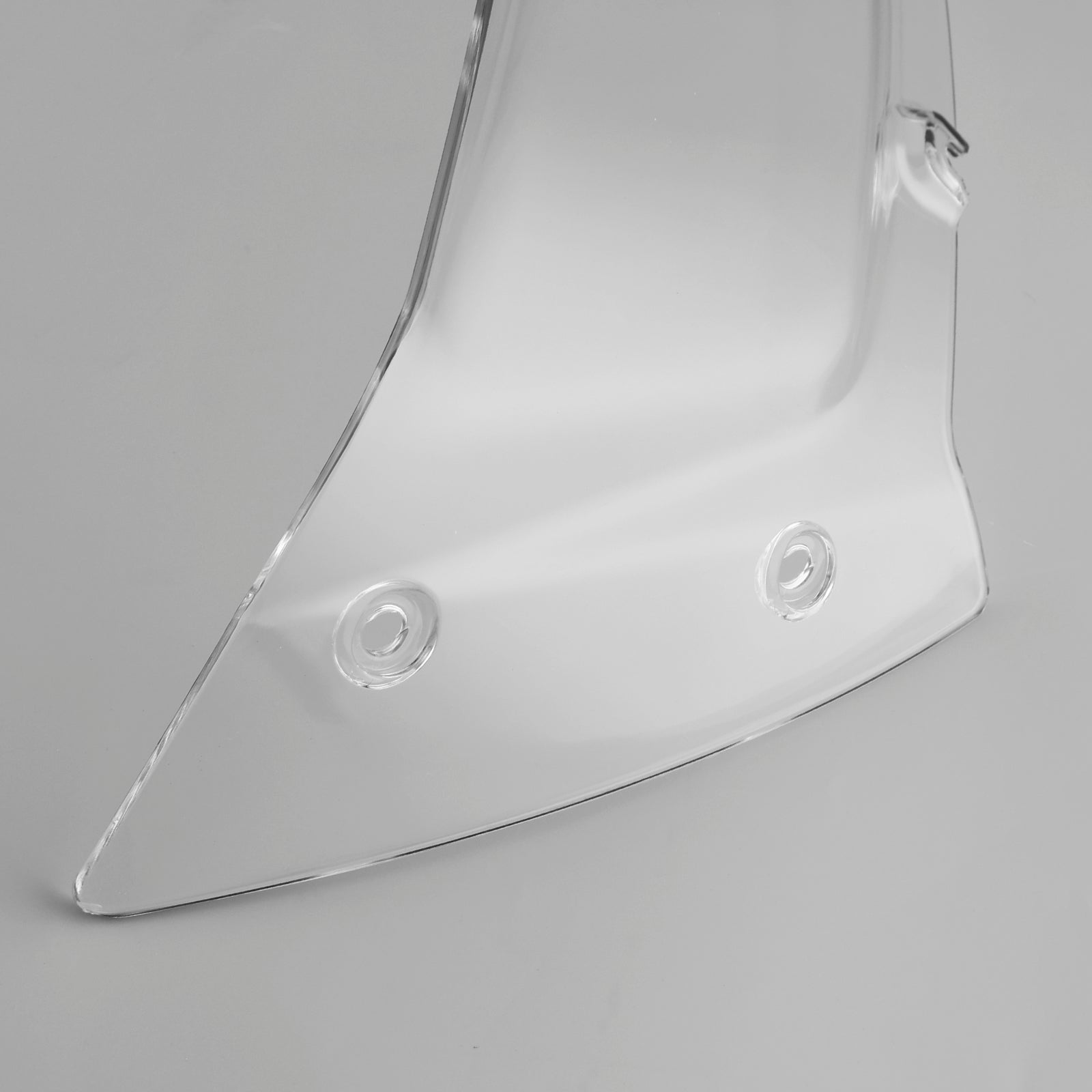 Uzwojenie odpowiedniej przedniej szyby dla CVO Road Glide Fltrxse 2023 2024