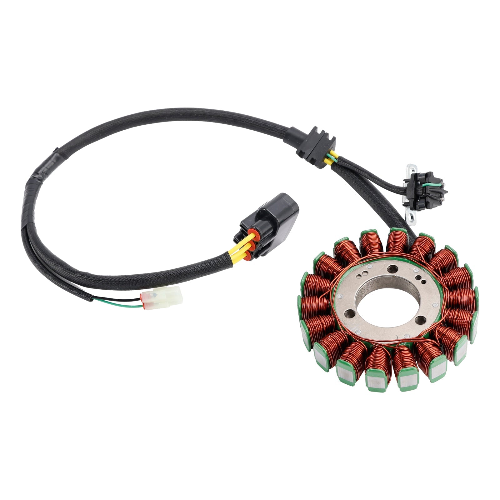 Stator de Magneto 18 Poljaki 032000-1000 za CFMOTO 450SR EU5 2022-2023