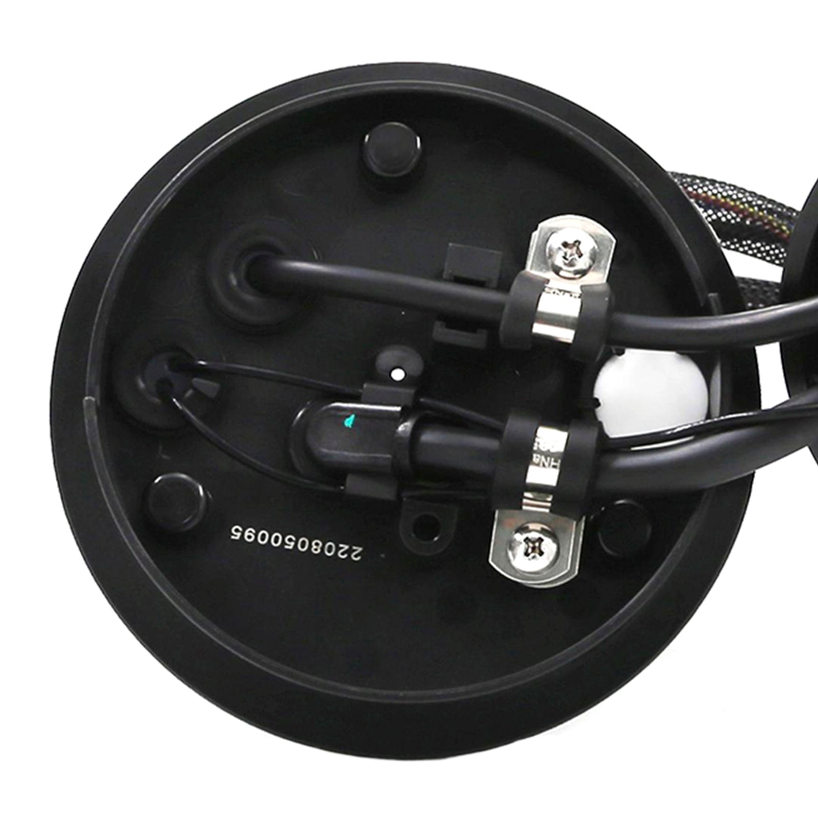 Réchauffeur de liquide d'échappement diesel DEF 1644711275 F01C600245 pour Mercedes-Benz GL550 2008-2012