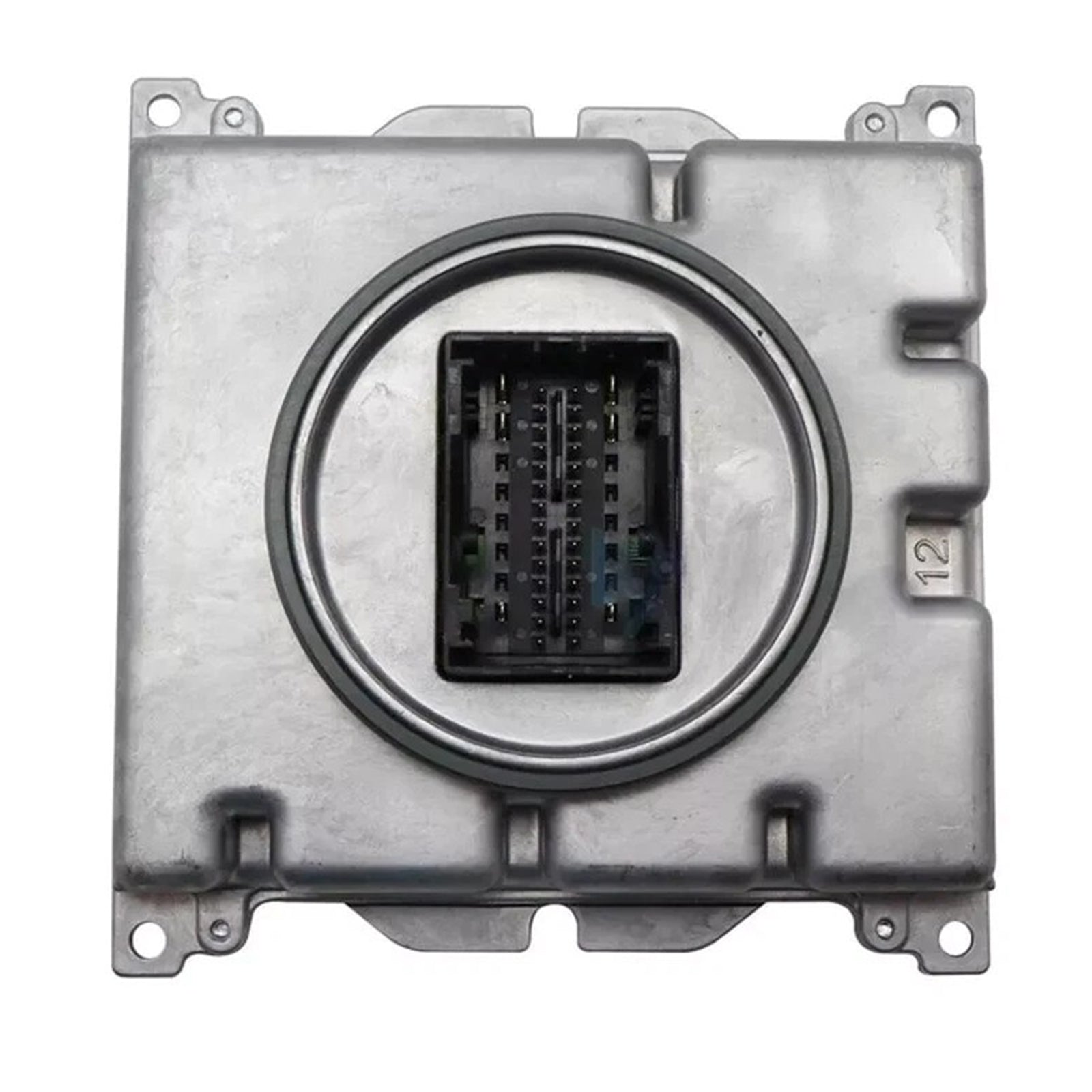 Porsche 911 Carrera 2017-2019, 2. GE módulo de balasto LED para faros delanteros 7PP941572BB 95861838500