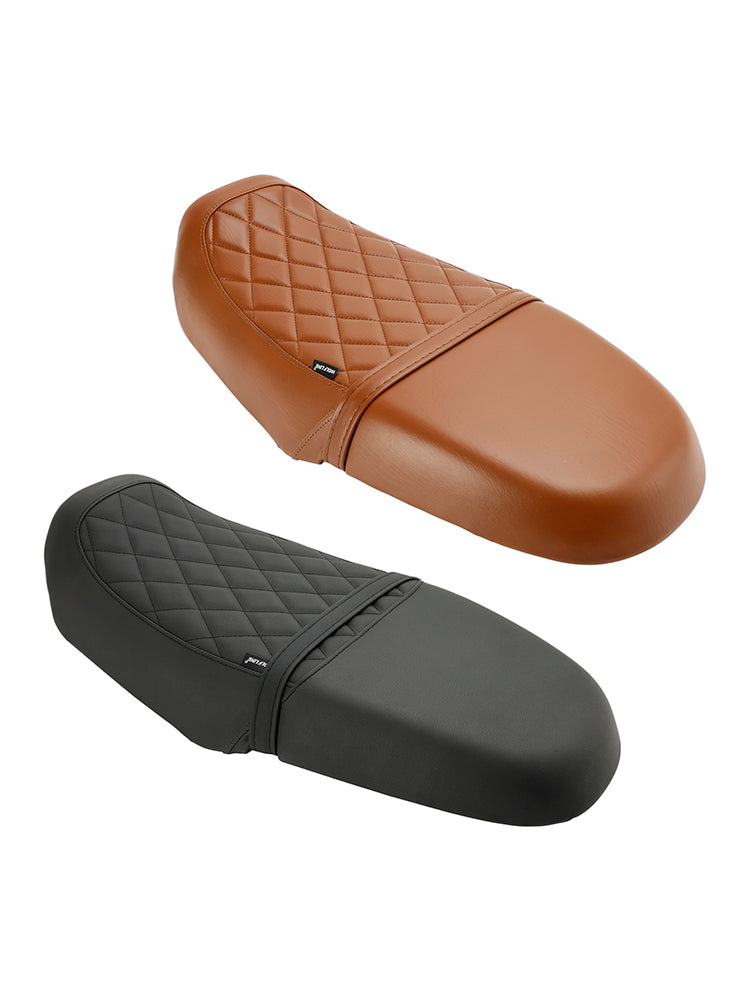 2023-2024 Honda CL300 CL500 Vaihda takaosan matkustajan istuin