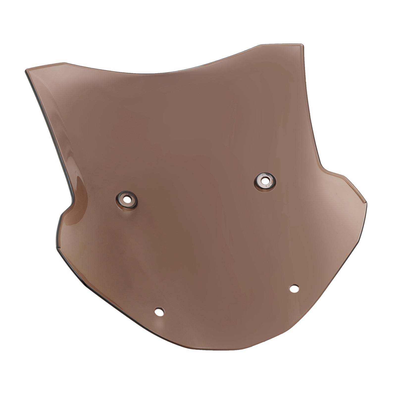 BMW S1000XR 2020-2024 Vetrobransko steklo vetrobranskega stekla vetrobranskega stekla