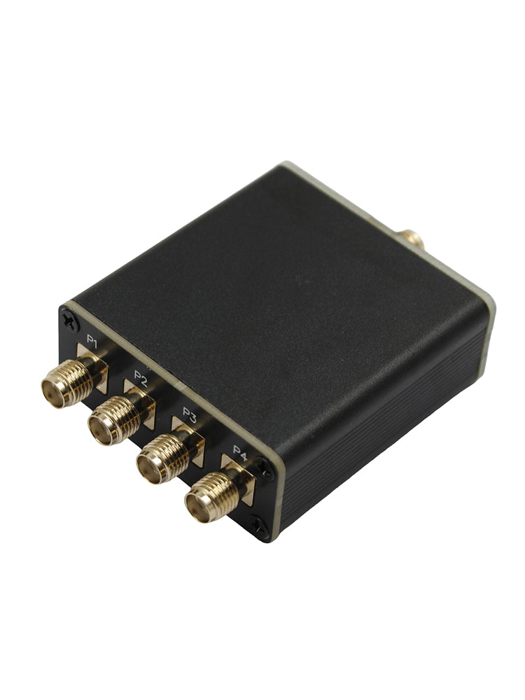 Répartiteur d'antenne GPS/GLONASS 1 vers 4, répartiteur de puissance