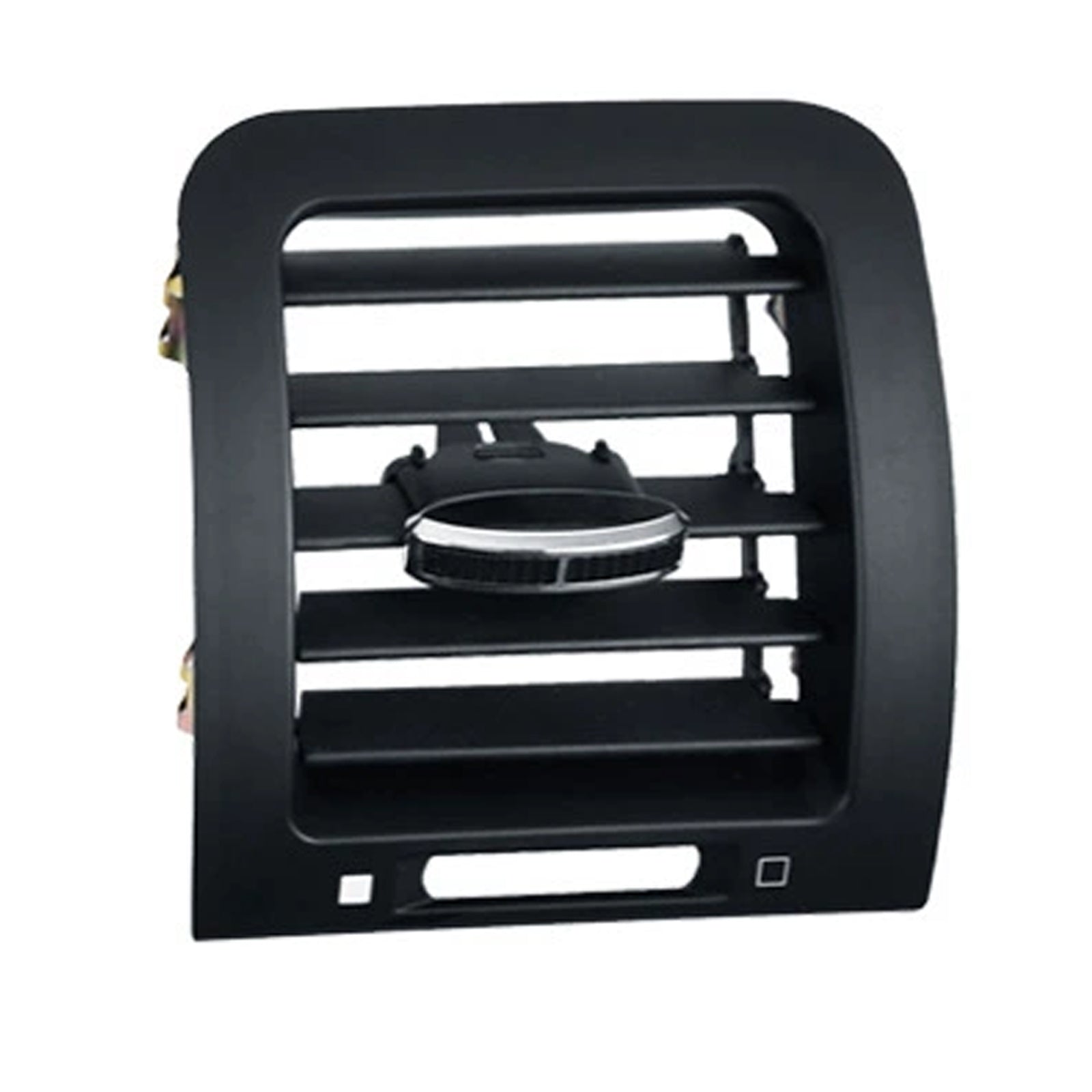 Dashboard Airconditioning Ventilatierooster voor Maserati GranTurismo (M145) 2008-2019